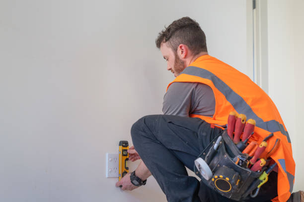 Best Commercial Electrician Services  in Sa Conejo, CA