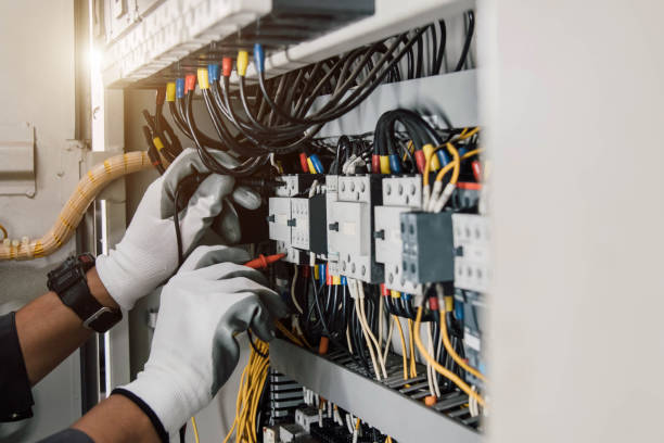 Best Electrical Installation Contractor  in Sa Conejo, CA